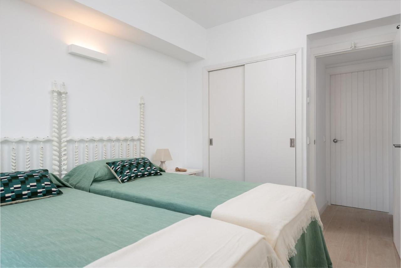 Apartment Cordelia - Pollensa Exterior foto